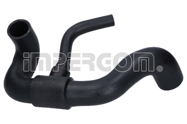 MANICOTTO RADIATORE INFERIORE IN GOMMA