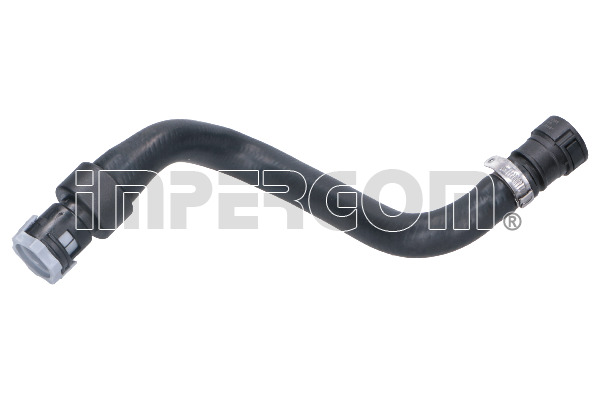 MANICOTTO RADIATORE IN GOMMA