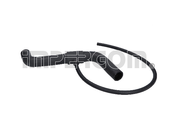 MANICOTTO SUP. ENTRATA ACQUA RADIAT