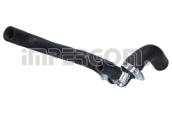 MANICOTTO A TRE VIE COLLEGAMENTO POM