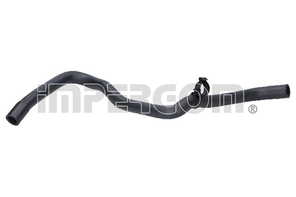 MANICOTTO POMPA ACQUA IN GOMMA