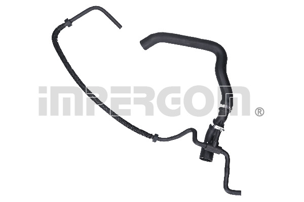 MANICOTTO RADIATORE IN GOMMA