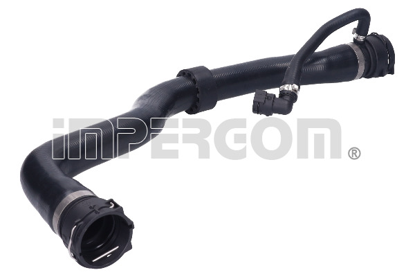 MANICOTTO RADIATORE GOMMA