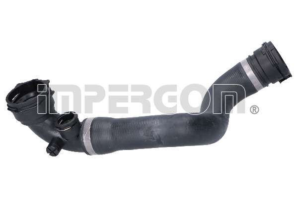 MANICOTTO RADIATORE IN GOMMA C/QC