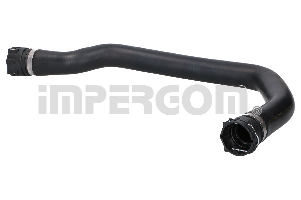 MANICOTTO RADIATORE GOMMA C/QC