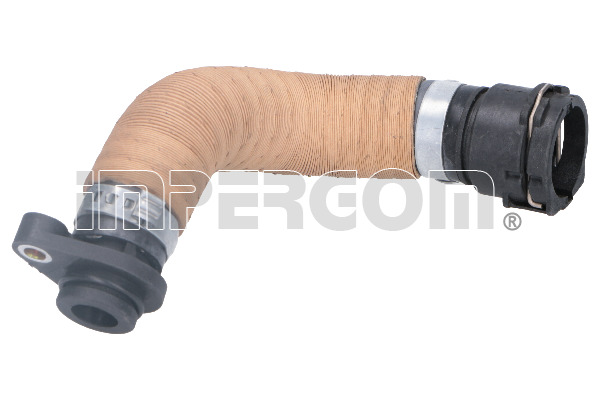 MANICOTTO RADIATORE GOMMA C/IMBOCCO