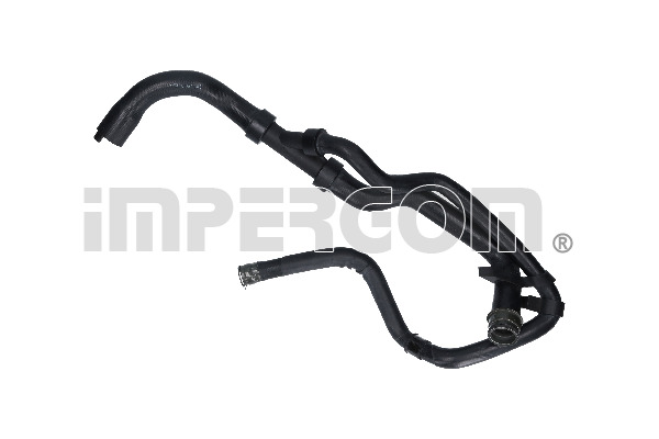 MANICOTTO INFERIORE RADIATORE