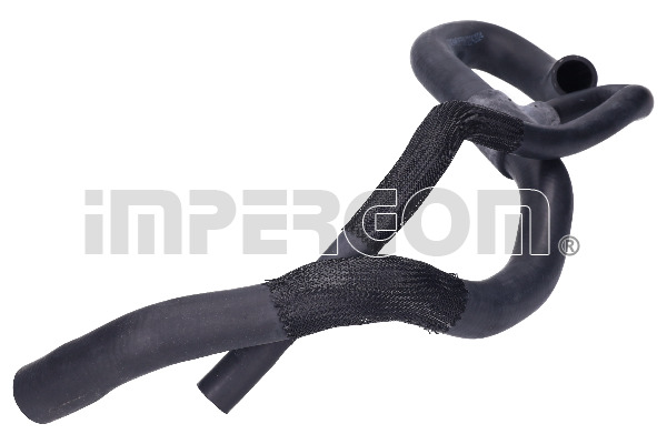 MANICOTTO RADIATORE GOMMA