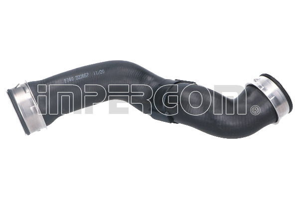 MANICOTTO ALIMENTAZIONE ARIA