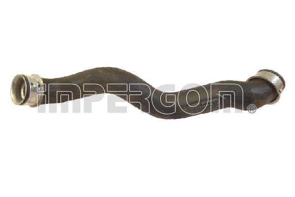 MANICOTTO RADIATORE SUPERIORE