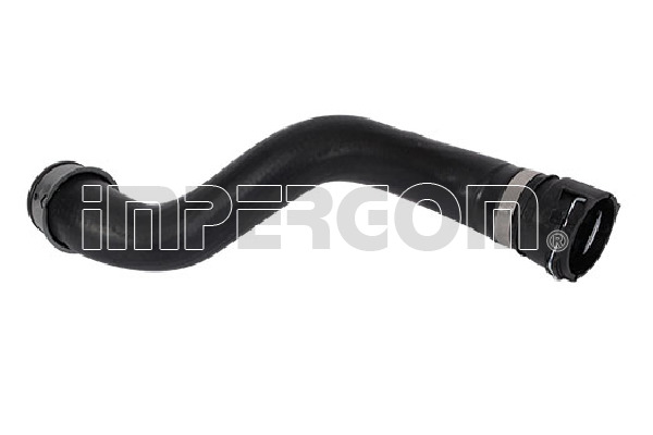 MANICOTTO RADIATORE INFERIORE