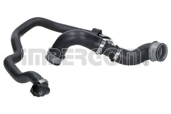 MANICOTTO RADIATORE GOMMA C/QC