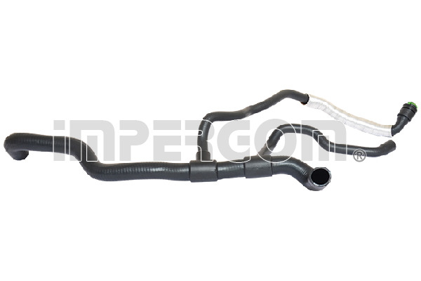 MANICOTTO INFERIORE USCITA ACQUA RA