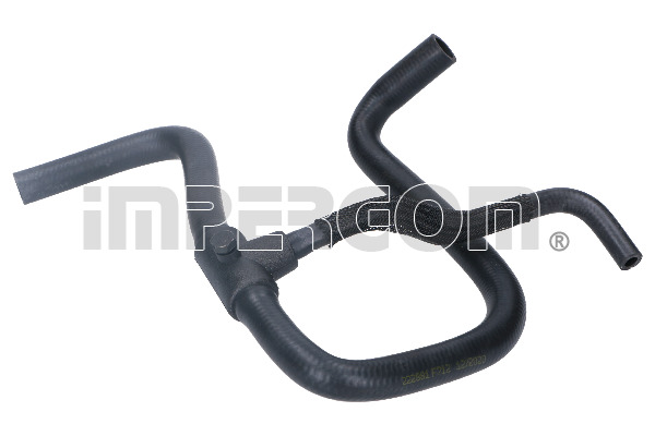 MANICOTTO RADIATORE IN GOMMA