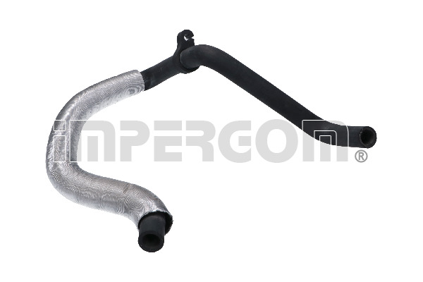 MANICOTTO USCITA ACQUA DAL SERBATOI