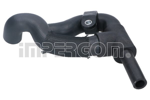 MANICOTTO RADIATORE IN GOMMA