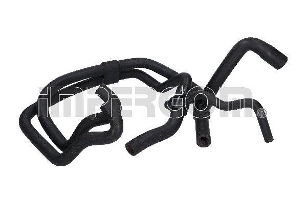 MANICOTTO COLLEGAMENTO RISCALDATORE