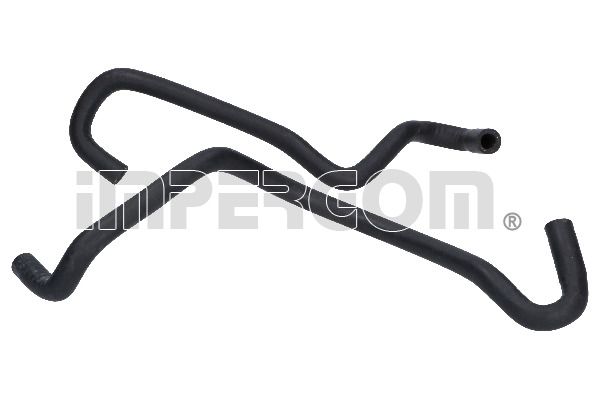 KIT MANICOTTI POMPA ACQUA 2 PZ