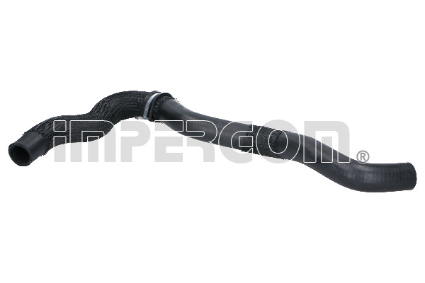 MANICOTTO RADIATORE GOMMA