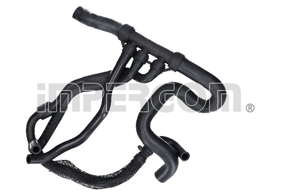 MANICOTTO RADIATORE IN GOMMA