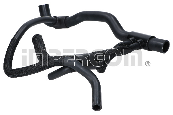 MANICOTTO RADIATORE GOMMA