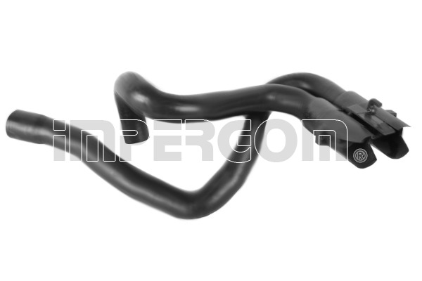 MANICOTTO SCAMB. CALORE GOMMA/PLASTICA