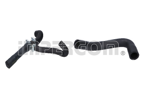 KIT MANICOTTI RADIATORE