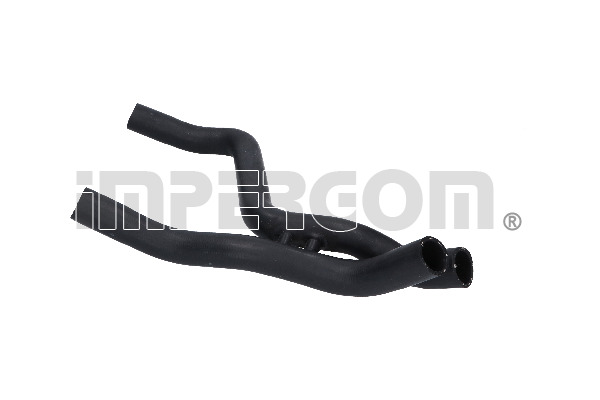 MANICOTTO SUPERIORE INFERIORE RADIA