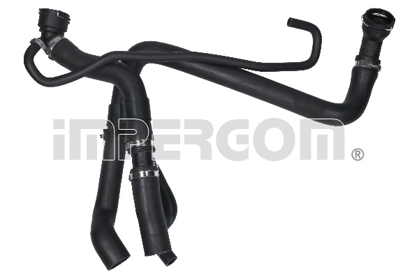 MANICOTTO RADIATORE IN GOMMA C/QC