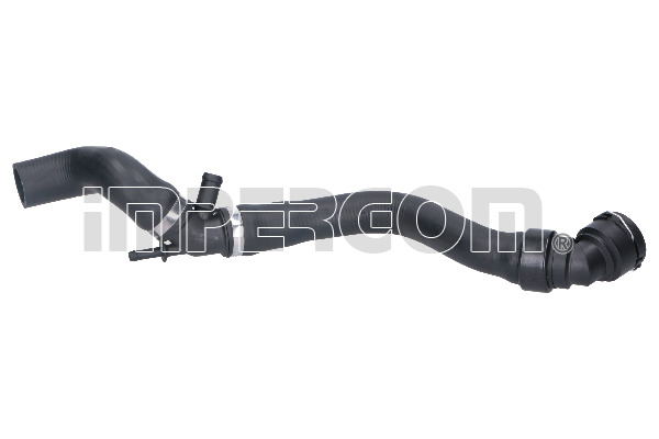 MANICOTTO RADIATORE SUPERIORE GOMMA C/QC