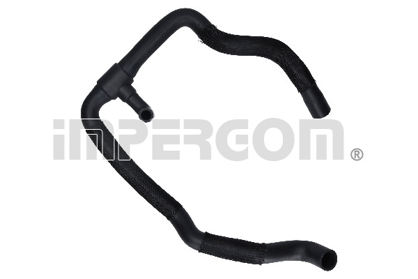 MANICOTTO RADIATORE SUPERIORE IN GOMMA