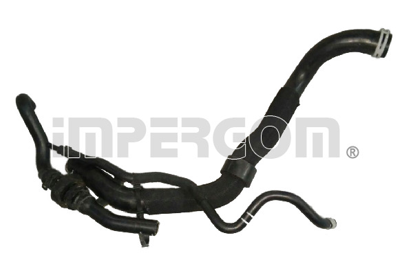 FLESSIBILE RADIATORE