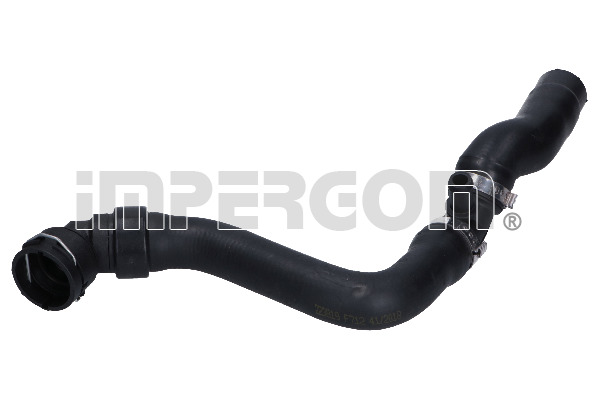 KIT MANICOTTI RADIAT. COMPLETO IN GOMMA