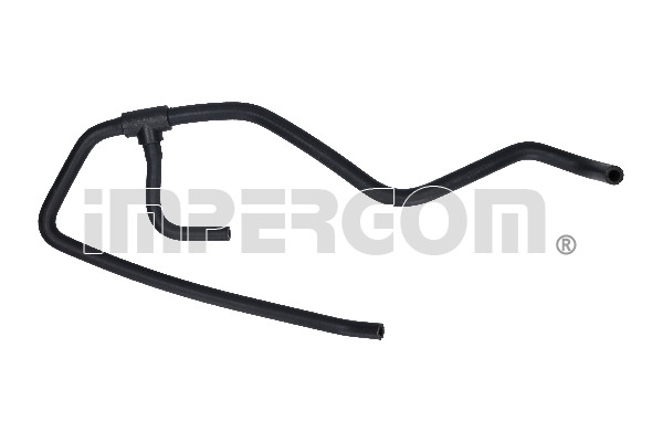 MANICOTTO SERBATOIO ESPANSIONE IN GOMMA