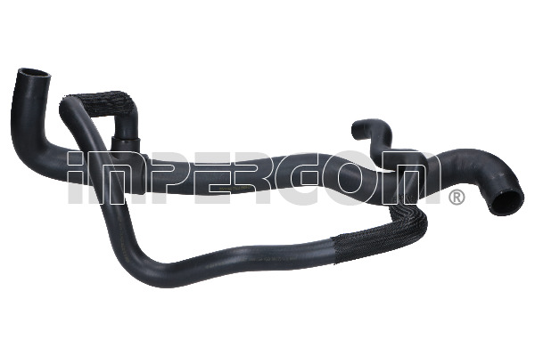 MANICOTTO RADIATORE INFERIORE GOMMA