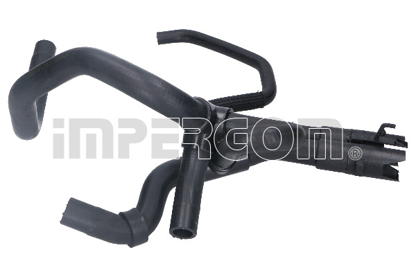 MANICOTTO SERBATOIO ESPANS. GOMMA C/QC