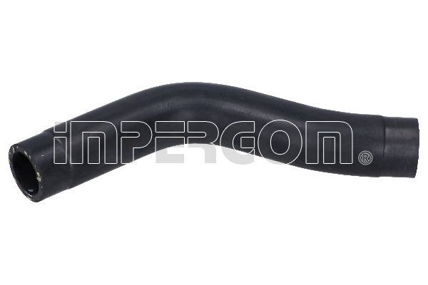 MANICOTTO POMPA ACQUA IN GOMMA