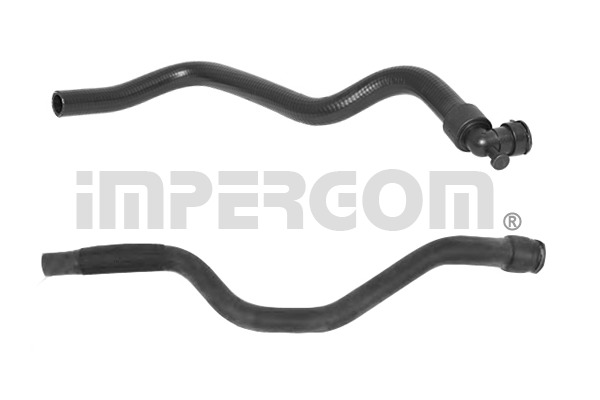 KIT MANICOTTI RADIATORE RISCALDAMENTO