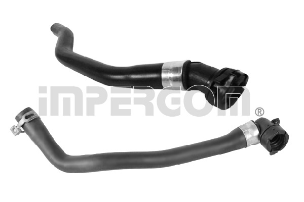 KIT MANICOTTI RADIATORE RISCALDAMENTO
