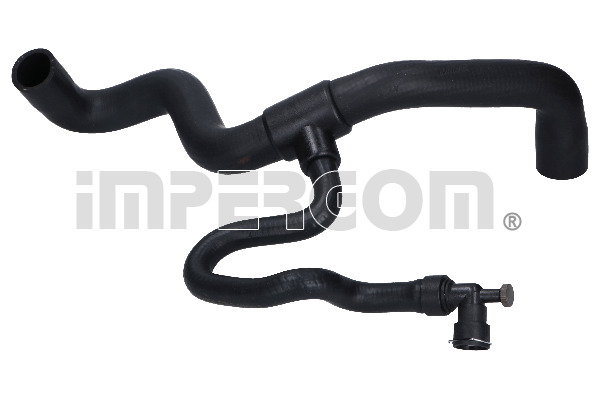 MANICOTTO RADIATORE SUPERIORE