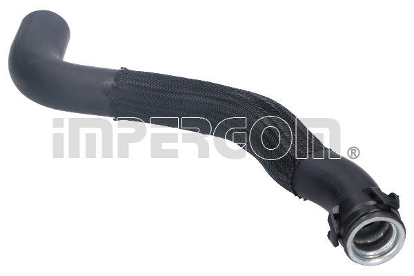 MANICOTTO RADIATORE IN GOMMA CON QC