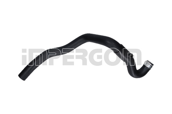 MANICOTTO RADIATORE IN GOMMA C/IMBOCCO