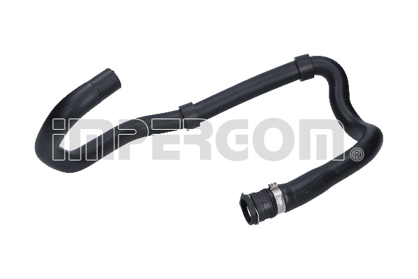 MANICOTTO SERB. ESPANS. GOMMA C/IMBOCCO