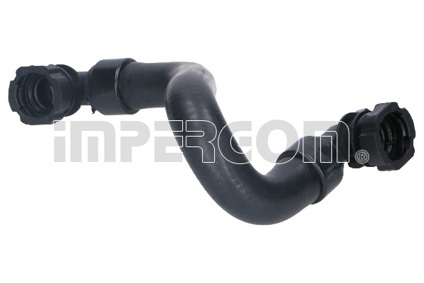 MANICOTTO RADIATORE IN GOMMA C/QC