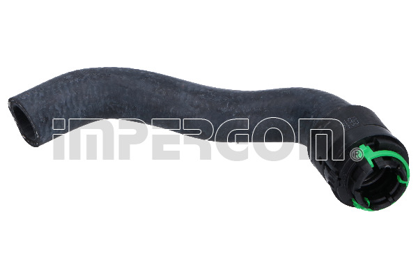 MANICOTTO RADIATORE IN GOMMA CON QC