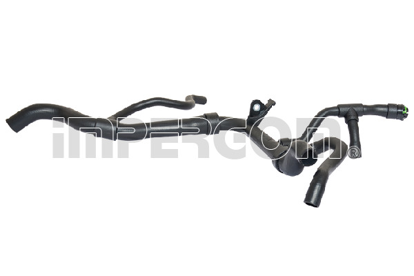 MANICOTTO RADIATORE INFERIORE