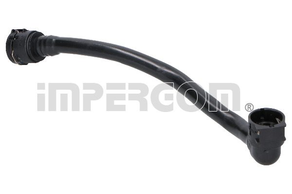 MANICOTTO RADIATORE PLASTICA C/QC