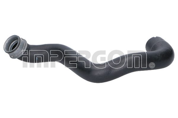 MANICOTTO RADIATORE INFERIORE GOMMA