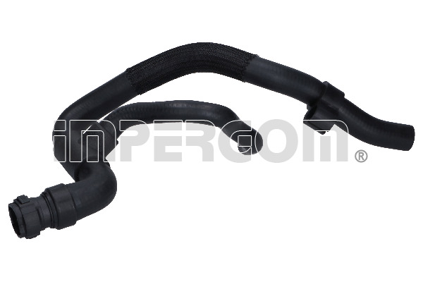 MANICOTTO RADIATORE IN GOMMA CON QC