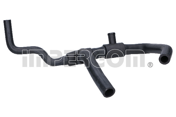 MANICOTTO RADIATORE IN GOMMA